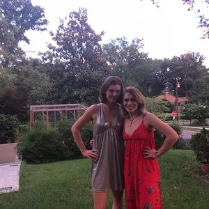 Meet your Posher, Majlis